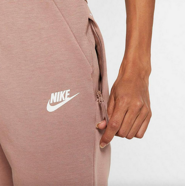 Брюки женские Nike Sportswear Tech Fleece Womens Jogger Sweatpants (BV3472-283), M, WHS