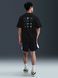 Фотографія Футболка чоловіча Nike M Nsw Tee M90 Nk Air Ssnl Su25 Hj0726-010 (HJ0721-010) 6 з 6 в Ideal Sport