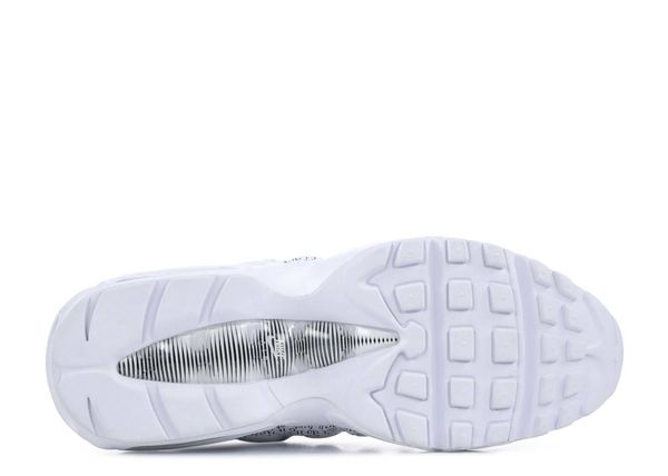 Кросівки чоловічі Nike Air Max 95 Se (AV6246-100), 42.5, WHS