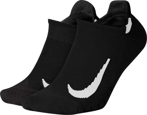 Шкарпетки Nike Multiplier (SX7554-010), 34-38, WHS, 30% - 40%, 1-2 дні