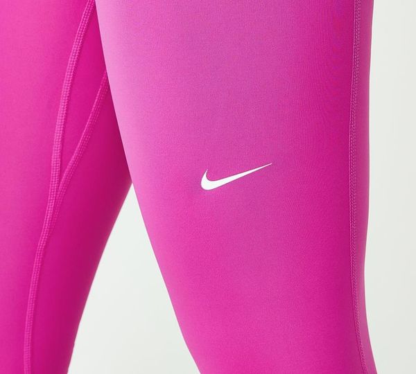 Лосіни жіночі Nike Pro Dri Fit Training Workout Gym (CZ9779-624), M, WHS, 40% - 50%, 1-2 дні