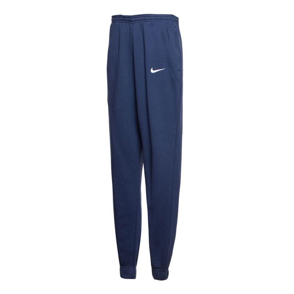 Брюки чоловічі Nike Fff Mens Fleece Soccer Pants Blue (DH4989-410), L, WHS, 10% - 20%, 1-2 дні