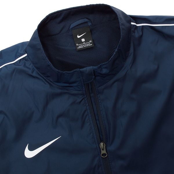 Вітровка чоловіча Nike Park 20 Repel (BV6881-410), XL, WHS, 20% - 30%, 1-2 дні