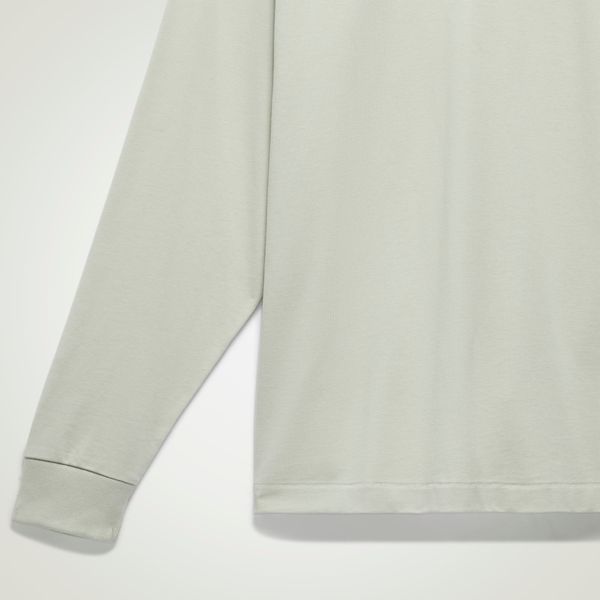 Кофта унісекс Adidas Basketball Long Sleeve Tee (IA3422), L, WHS, 10% - 20%, 1-2 дні