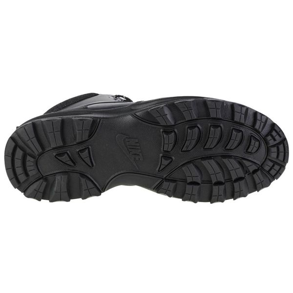 Ботинки мужские Nike Manoa Leather (DC8892-001), 44, WHS, 1-2 дня