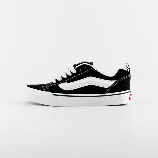 Кеды мужские Vans Knu Skool (VN0009QC6BT), 40.5, WHS, 1-2 дня