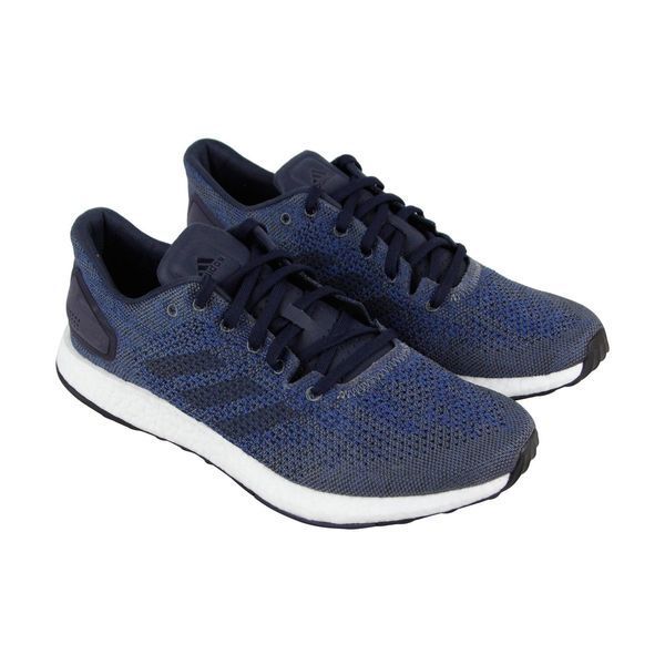 Кросівки для бігу чоловічі Adidas Pureboost Dpr (BB6293), 46.5, WHS, < 10%, 1-2 дні