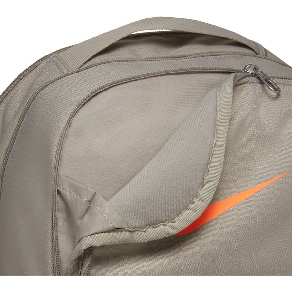 Рюкзак Nike Brasillia Backpack (BA5954-230), One Size, WHS
