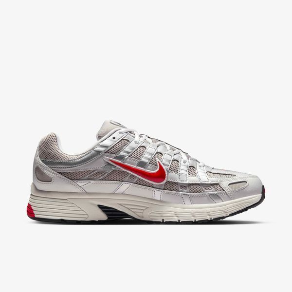 Кроссовки мужские Nike P-6000 (CD6404-027), 43, WHS, 20% - 30%, 1-2 дня