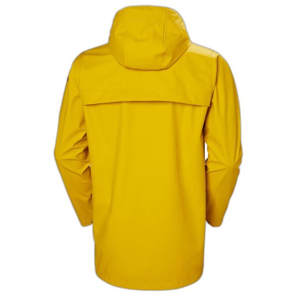 Куртка чоловіча Helly Hansen Hansen Rigging Moss (53265-344), XL, WHS, 40% - 50%, 1-2 дні