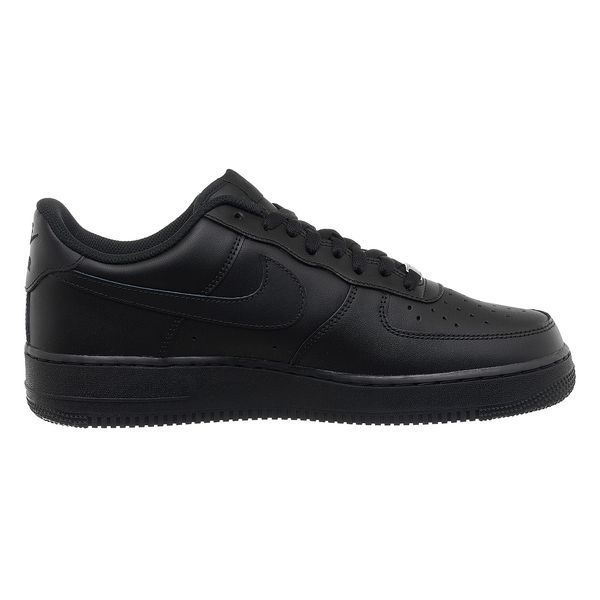 Кросівки чоловічі Nike Air Force 1 07 (CW2288-001), 42, OFC, 40% - 50%, 1-2 дні