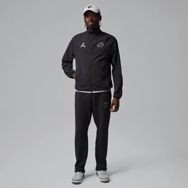 Куртка мужская Jordan M J Df Jam Anthem Jkt Psg (IF3797-018), 2XL, WHS, 1-2 дня