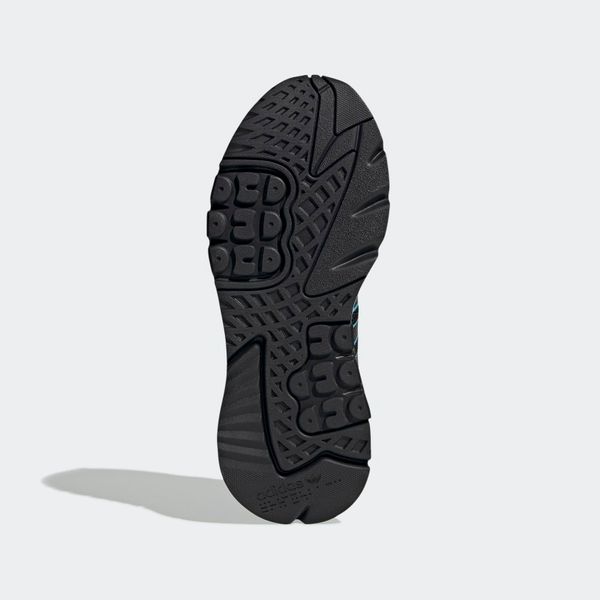 Кроссовки унисекс Adidas Nite Jogger Shoes (FV3591), 44, WHS, 10% - 20%