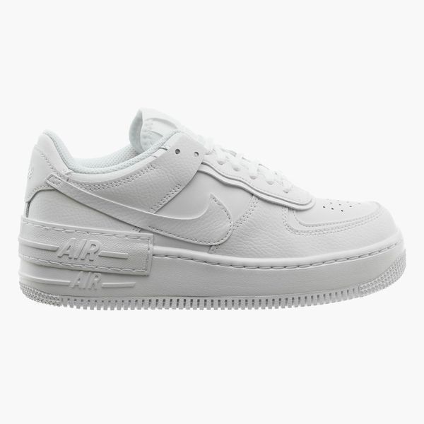 Кроссовки женские Nike W Af1 Shadow (CI0919-100), 39, OFC, 40% - 50%, 1-2 дня
