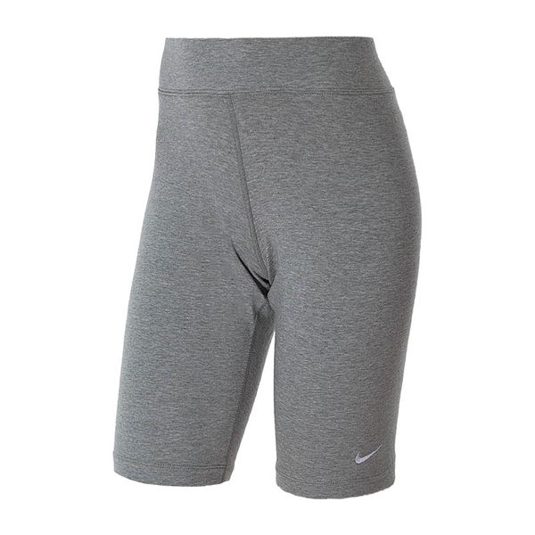 Лосины унисекс Nike Sportswear Essential Bike Shorts (CZ8526-063), XL, WHS, 40% - 50%, 1-2 дня