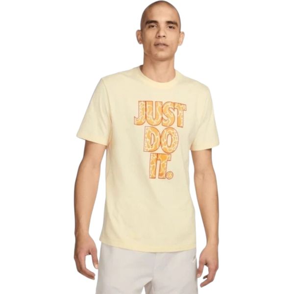 Футболка мужская Nike Tee 12Mo Jdi (FQ3796-744), L, WHS, 1-2 дня