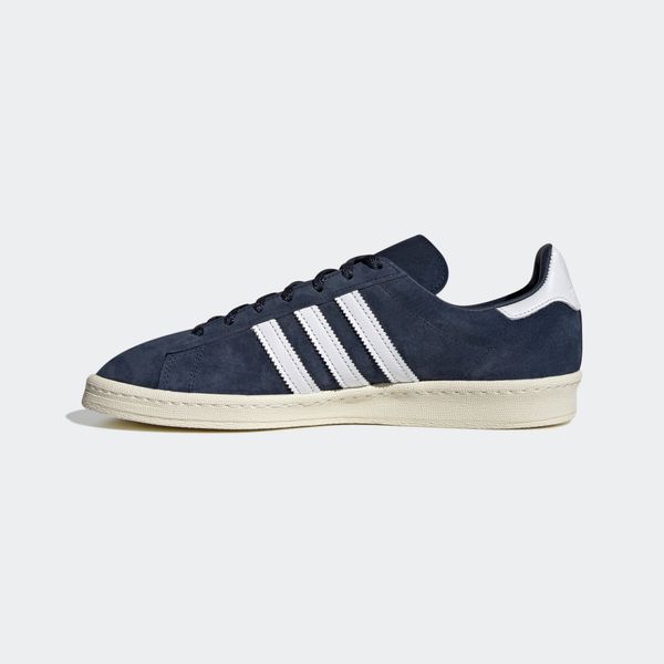 Кроссовки мужские Adidas Campus 80S (FZ6153), 46 2/3, WHS, 1-2 дня