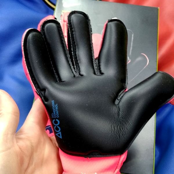 Футбольные перчатки унисекс Nike Gk Vapor Grip 3 (GS3884-644), 9, WHS, 10% - 20%