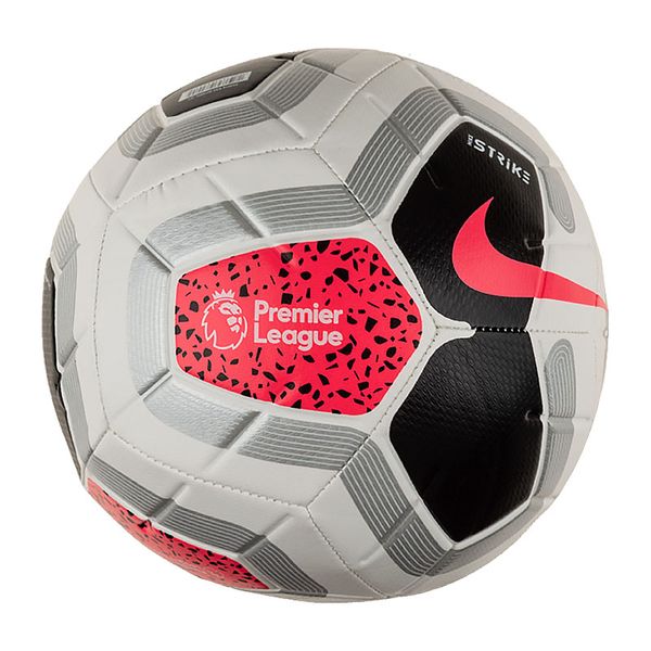 Мяч Nike Pl Nk Strk-Fa19 (SC3552-101), 4, WHS