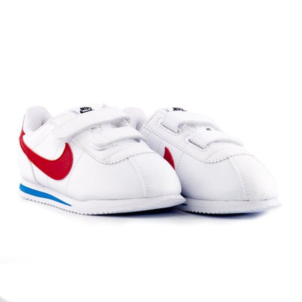 Кроссовки Nike Кросівки Nike Cortez Basic Sl (Tdv) (904769-103), 21