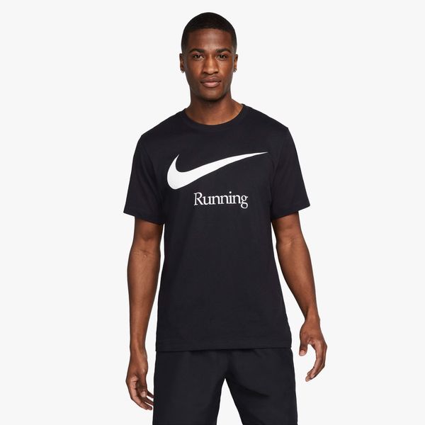 Футболка мужская Nike Dri-Fit (DB5589-010), XL, WHS, 30% - 40%, 1-2 дня