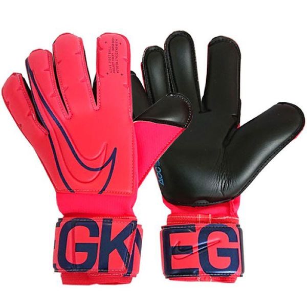 Футбольные перчатки унисекс Nike Gk Vapor Grip 3 (GS3884-644), 9, WHS, 10% - 20%