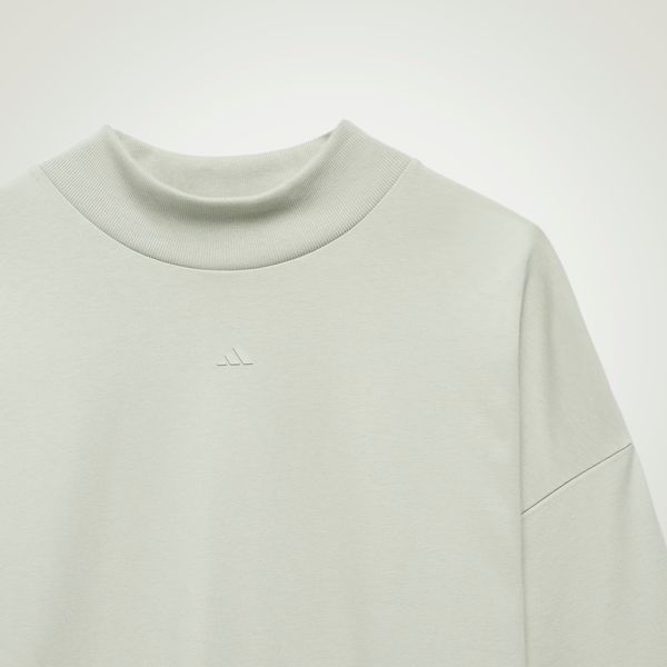 Кофта унісекс Adidas Basketball Long Sleeve Tee (IA3422), L, WHS, 10% - 20%, 1-2 дні
