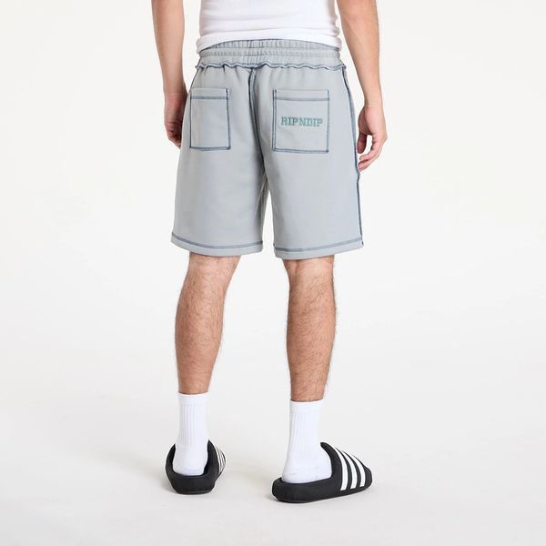 Шорти чоловічі Ripndip Athletics Mesh Sweatsh (RNDSUM25116), M, WHS, 1-2 дні