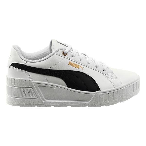 Кросівки жіночі Puma Karmen Wedge (39098502), 37.5, OFC, 10% - 20%, 1-2 дні