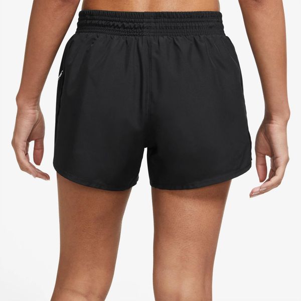 Шорти жіночі Nike Dri-Fit Swoosh Run Short (DM7773-010), M, WHS, 10% - 20%, 1-2 дні