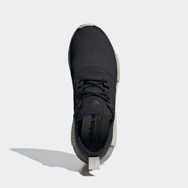 Кроссовки мужские Adidas Nmd_R1 Shoes (GW5631), 37.5, WHS, 10% - 20%, 1-2 дня