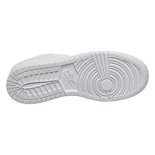 Кросівки жіночі Nike Air Jordan 1 Low Gs (553560-130), 36.5, WHS, 10% - 20%, 1-2 дні