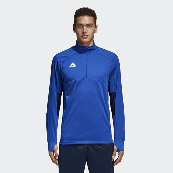 Кофта мужские Adidas Condivo 18 Multisport Training M (CG0397), M, WHS, 1-2 дня