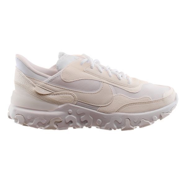 Кросівки жіночі Nike React R3vision (DQ5188-100), 37.5, OFC, > 50%, 1-2 дні