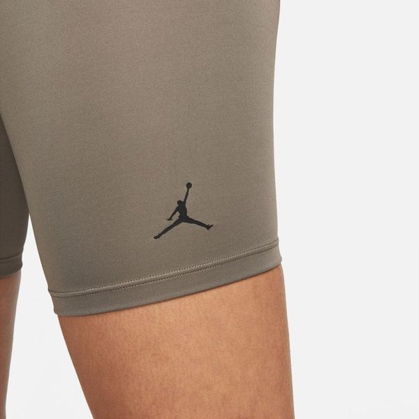 Лосіни жіночі Nike W J Essen Leg Short Core (DM5059-040), S, WHS, 10% - 20%, 1-2 дні