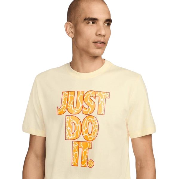 Футболка мужская Nike Tee 12Mo Jdi (FQ3796-744), L, WHS, 1-2 дня