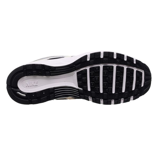 Кросівки чоловічі Nike P-6000 Sail (CD6404-101), 42, WHS, 1-2 дні
