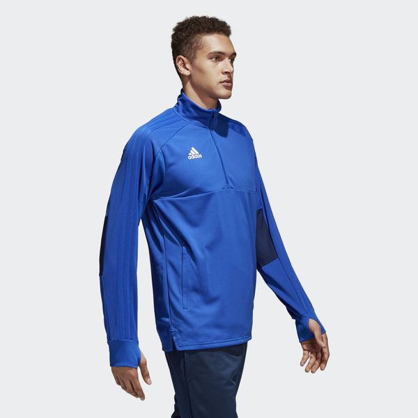 Кофта мужские Adidas Condivo 18 Multisport Training M (CG0397), M, WHS, 1-2 дня