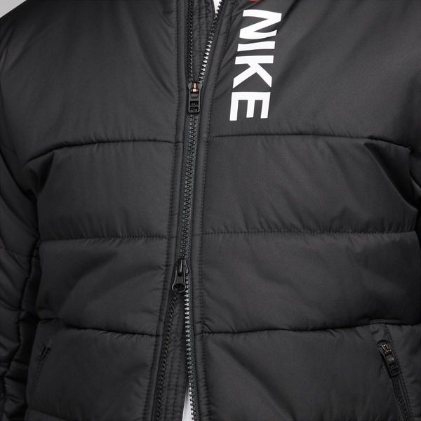Куртка чоловіча Nike M Nsw Hybrid Syn Fill Jkt (DX2036-010), M, WHS, 20% - 30%, 1-2 дні