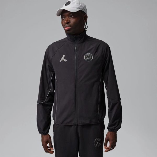 Куртка мужская Jordan M J Df Jam Anthem Jkt Psg (IF3797-018), 2XL, WHS, 1-2 дня