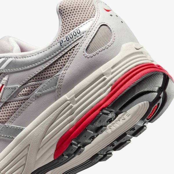Кроссовки мужские Nike P-6000 (CD6404-027), 43, WHS, 20% - 30%, 1-2 дня