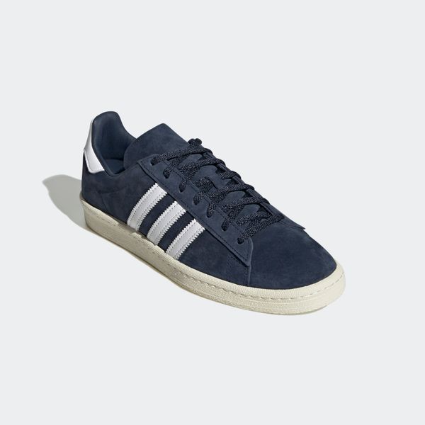 Кроссовки мужские Adidas Campus 80S (FZ6153), 46 2/3, WHS, 1-2 дня