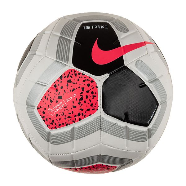 Мяч Nike Pl Nk Strk-Fa19 (SC3552-101), 4, WHS