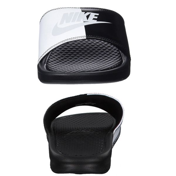 Тапочки мужские Nike Benassi Jdi Slide (343880-015), 38.5