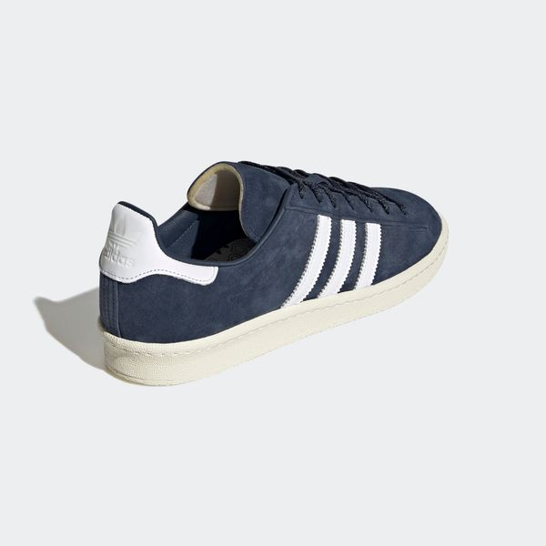 Кросівки чоловічі Adidas Campus 80S (FZ6153), 46 2/3, WHS, 1-2 дні