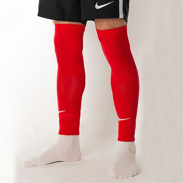 Футбольні гетри унісекс Nike U Nk Squad Leg Sleeve (SK0033-657), L/XL, WHS, 10% - 20%, 1-2 дні