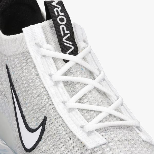 Кросівки чоловічі Nike Air Vapormax 2021 Fk (DH4084-100), 42.5, WHS, 1-2 дні