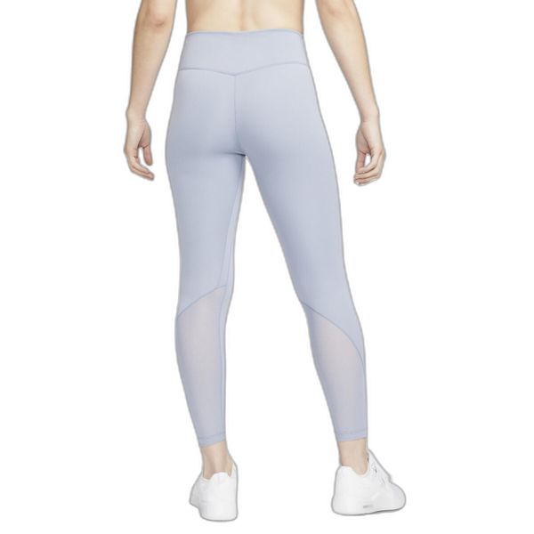 Лосіни жіночі Nike Legging 7/8 Medium Height Woman One (DD0249-519), M, WHS, 40% - 50%, 1-2 дні