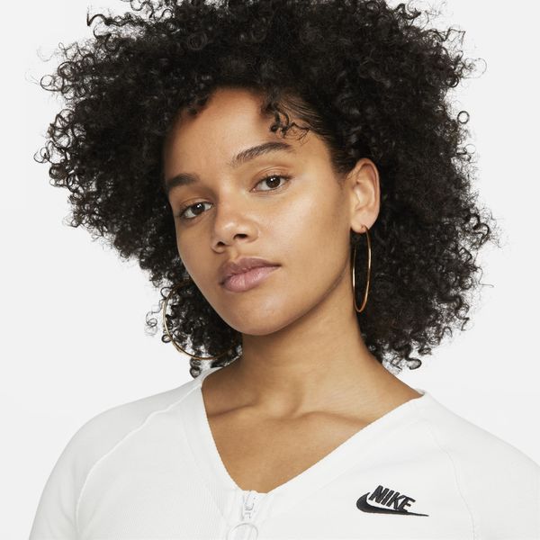 Кофта женские Nike Sportswear (FJ5220-121), L, WHS, 30% - 40%, 1-2 дня