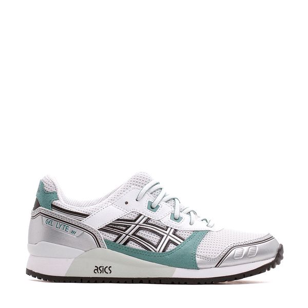 Кроссовки мужские Asics Gel-Lyte Iii Og (1201A826-101), 43.5, WHS, 1-2 дня